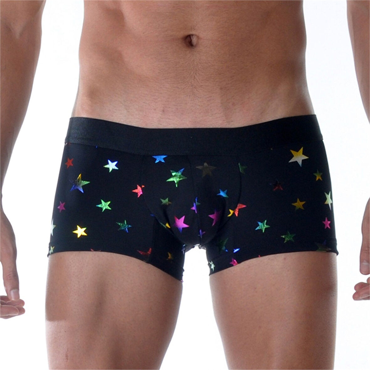 Azze  Erkek Boxer Çamaşır