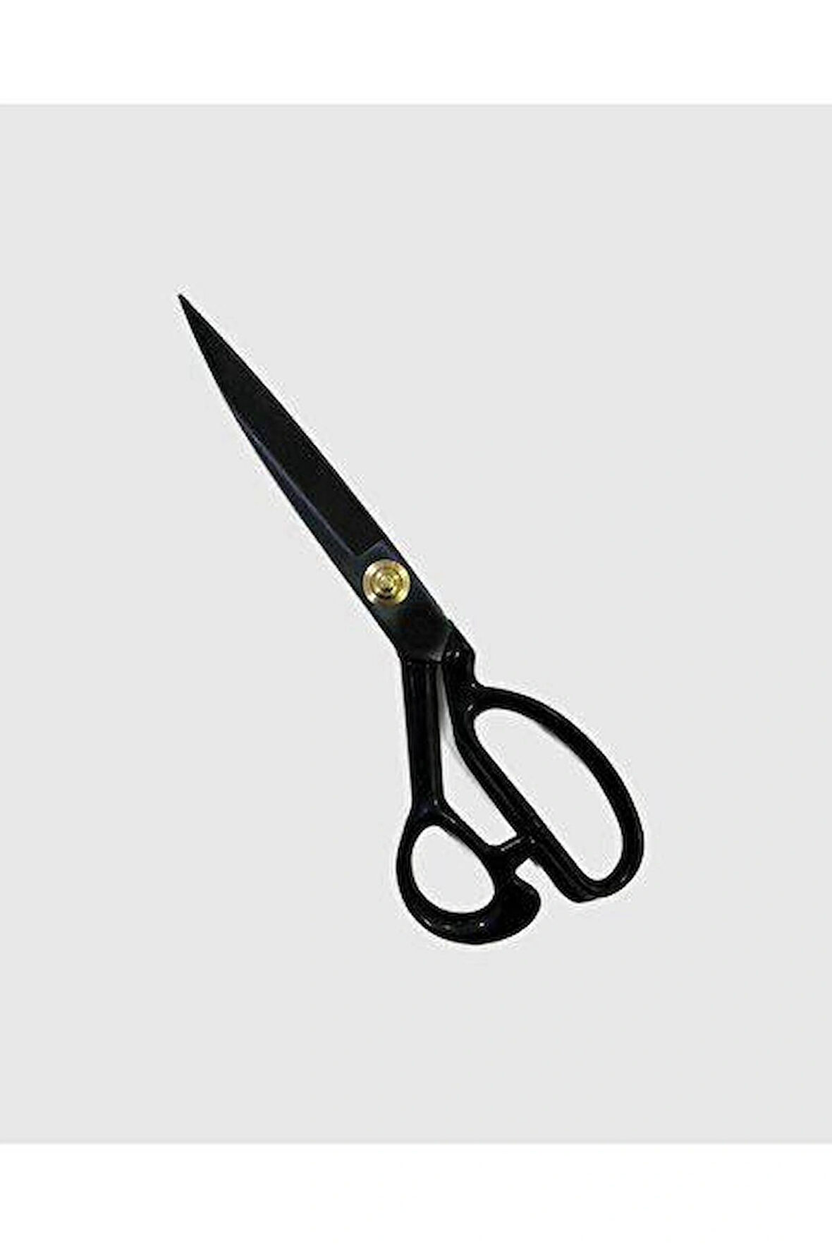 Suji Terzi Kumaş Kesim Makası 9 Numara - Yüksek Kaliteli Dikiş ve Kumaş Kesim Aracı