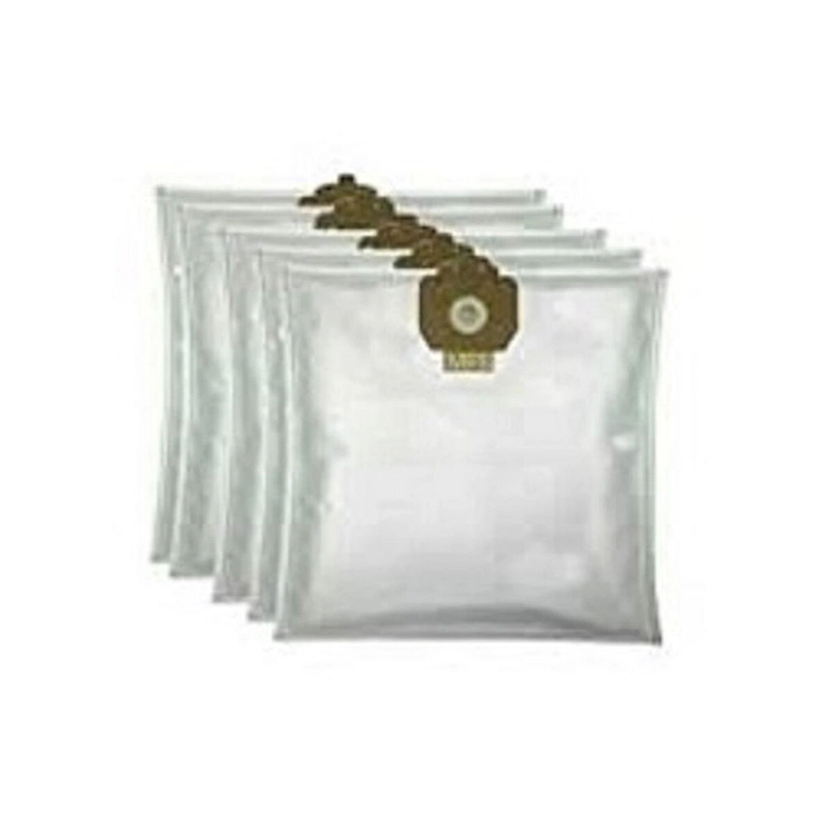 TASKİ VENTO 8-12-15 SÜPÜRGE UYUMLU TOZ TORBASI 5 ADET