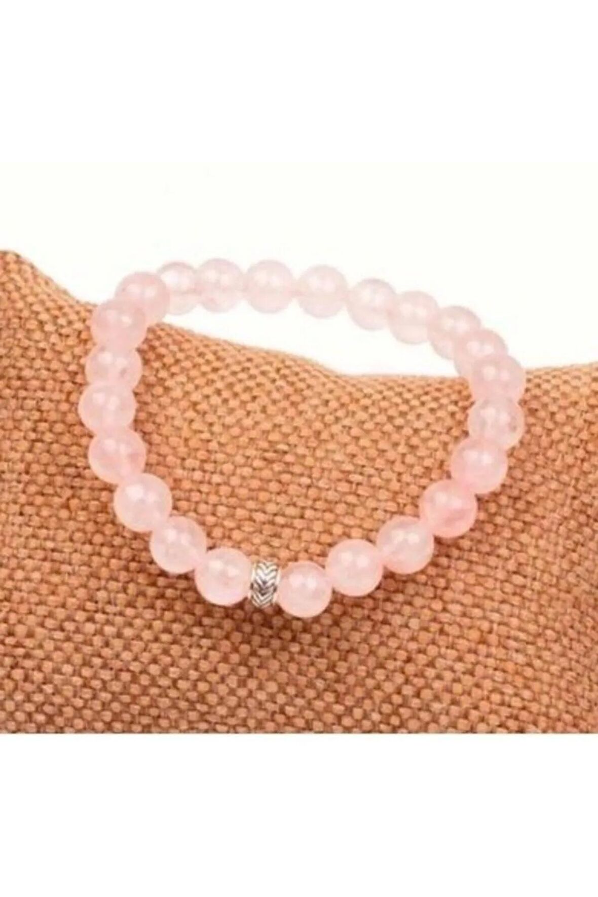 Labradorit , Oniks Ve Hematit Bileklik