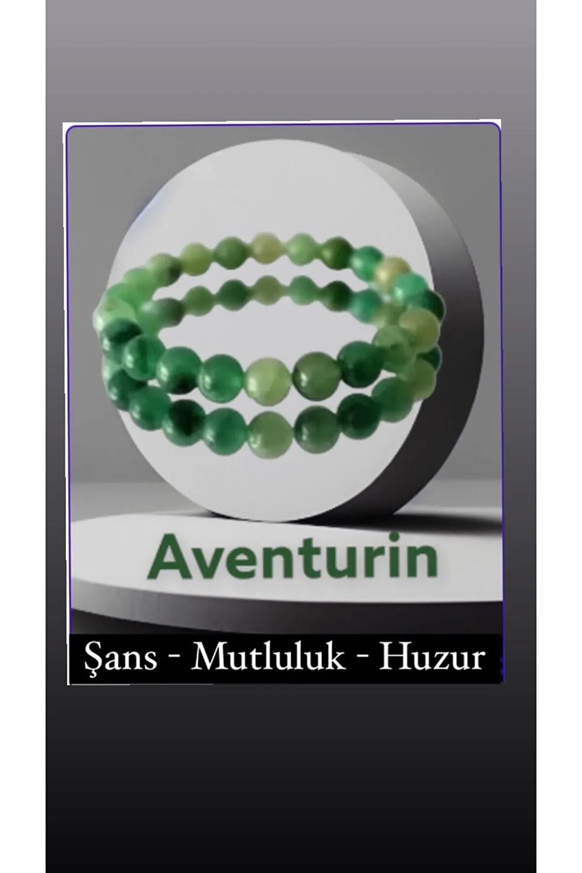 Doğal Taş Bileklik / Ametist / Sitrin / Kaplangözü / Aventurin /akik Kaplangözü Pembe Kuvars Necef