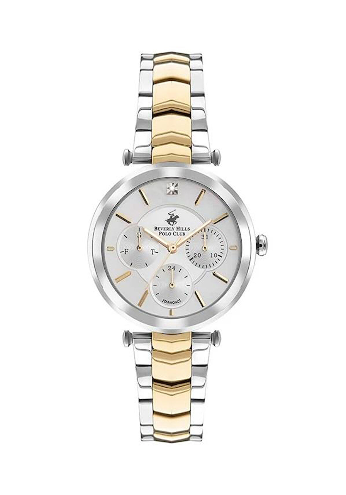 BHPC BP3352X.220 KADIN KOL SAATİ