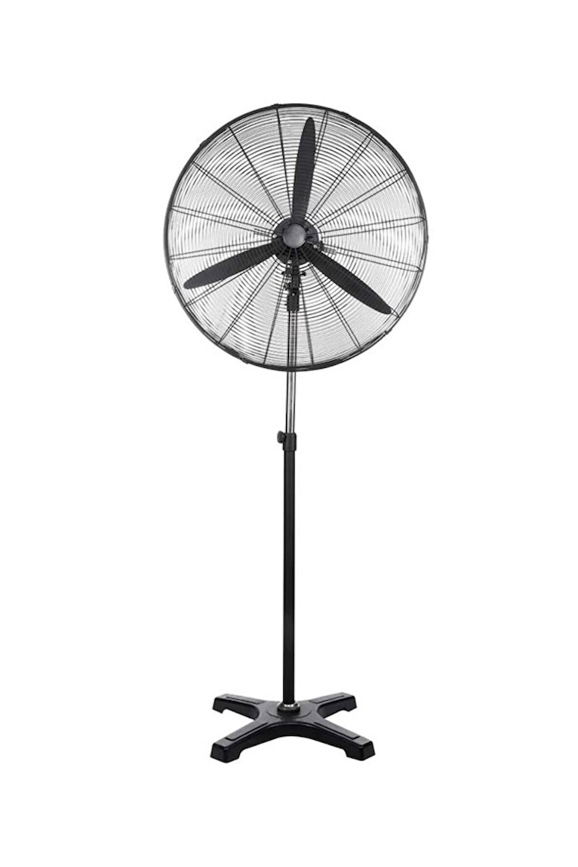 Vanti Kcf292 75 Cm (30'') 220/230 Volt Monofaze Ayaklı Sanayi Tipi vantilatör