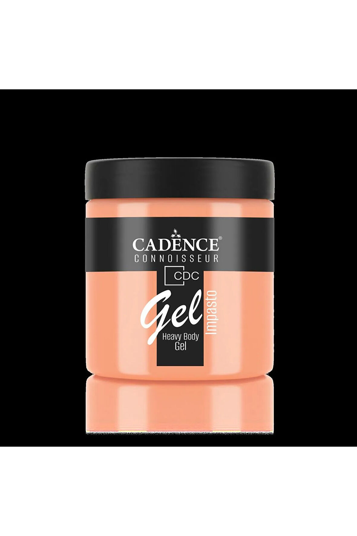 HEAVY BODY GEL IMPASTO GP-006 MANGO 250ML
