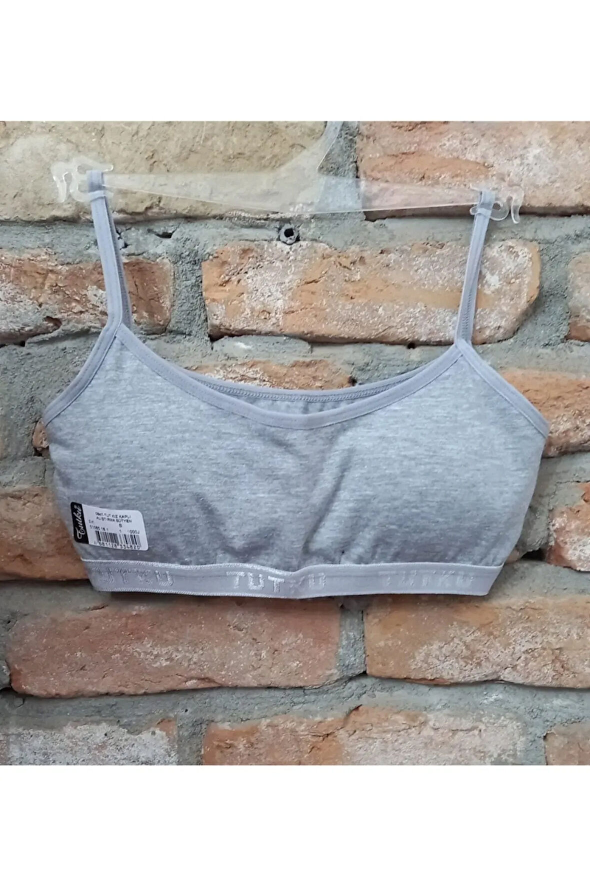 Alıştırma Sütyeni 0847mdm