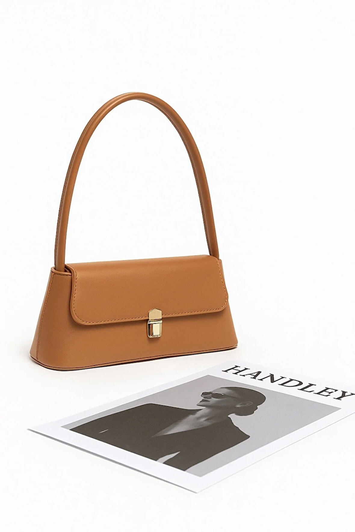 Avellé Grace Frame Omuz ve El Çantası