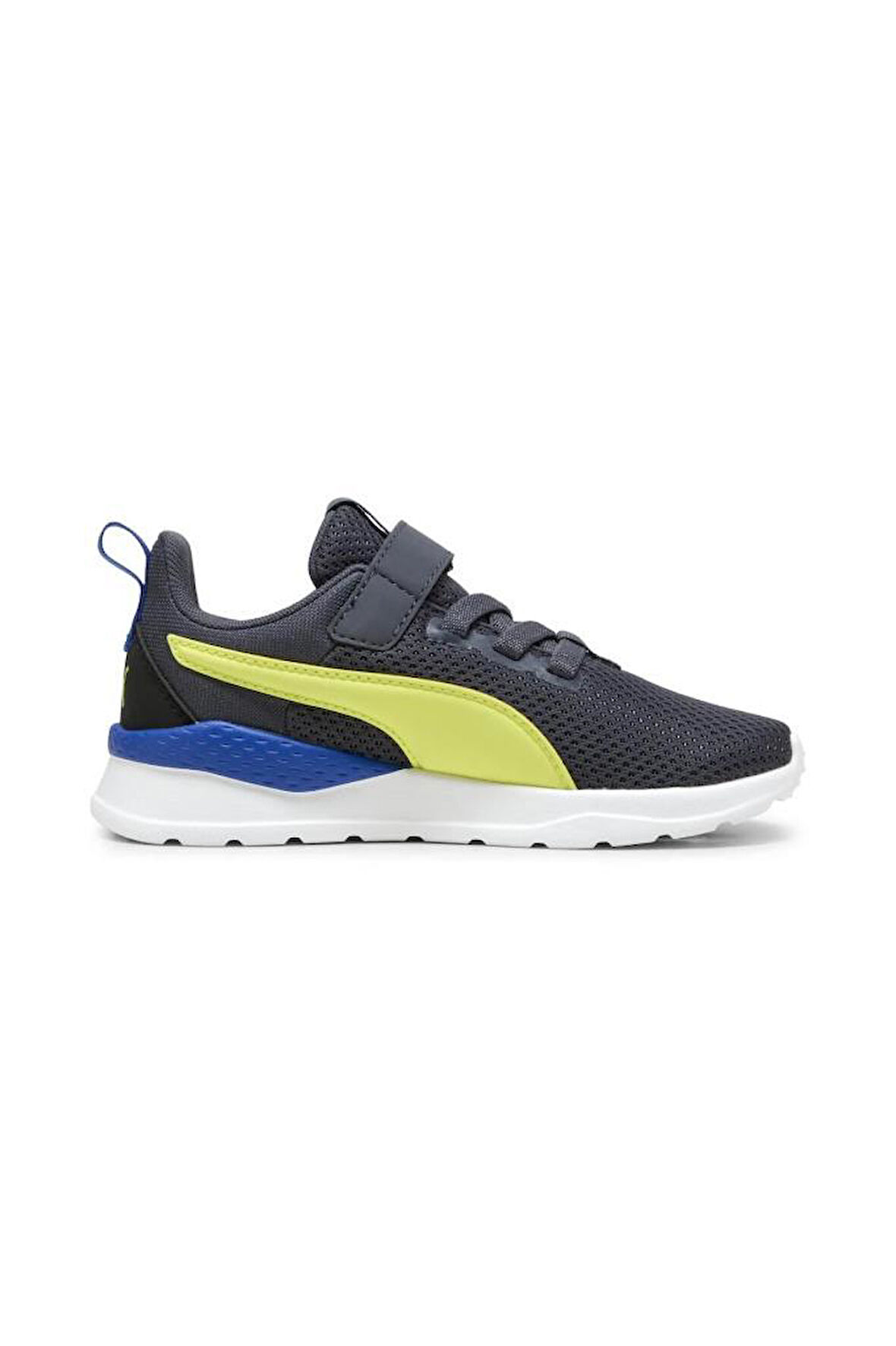 PUMA 37200943 ANZARUN LITE AC+ GALACTIC GRAY ÇOCUK SNEAKER