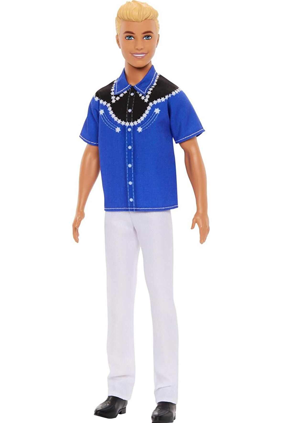 Barbie Yakışıklı Ken DWK44 HRH25