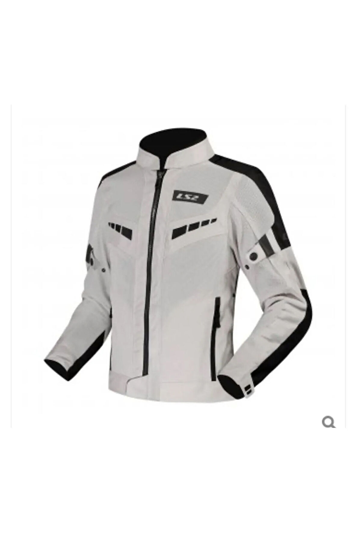 AIR MONT SİYAH-GRİ