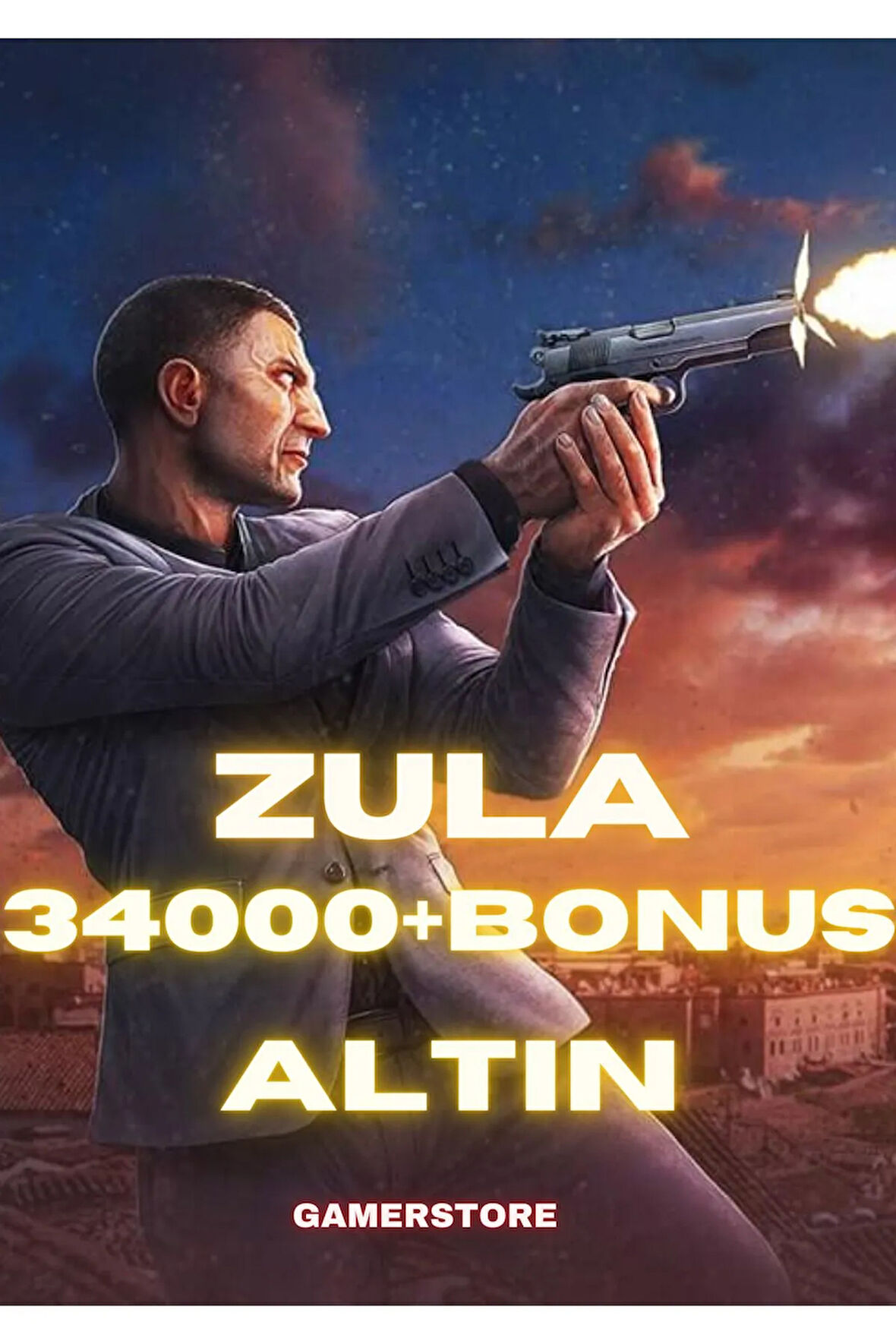 34000Altın