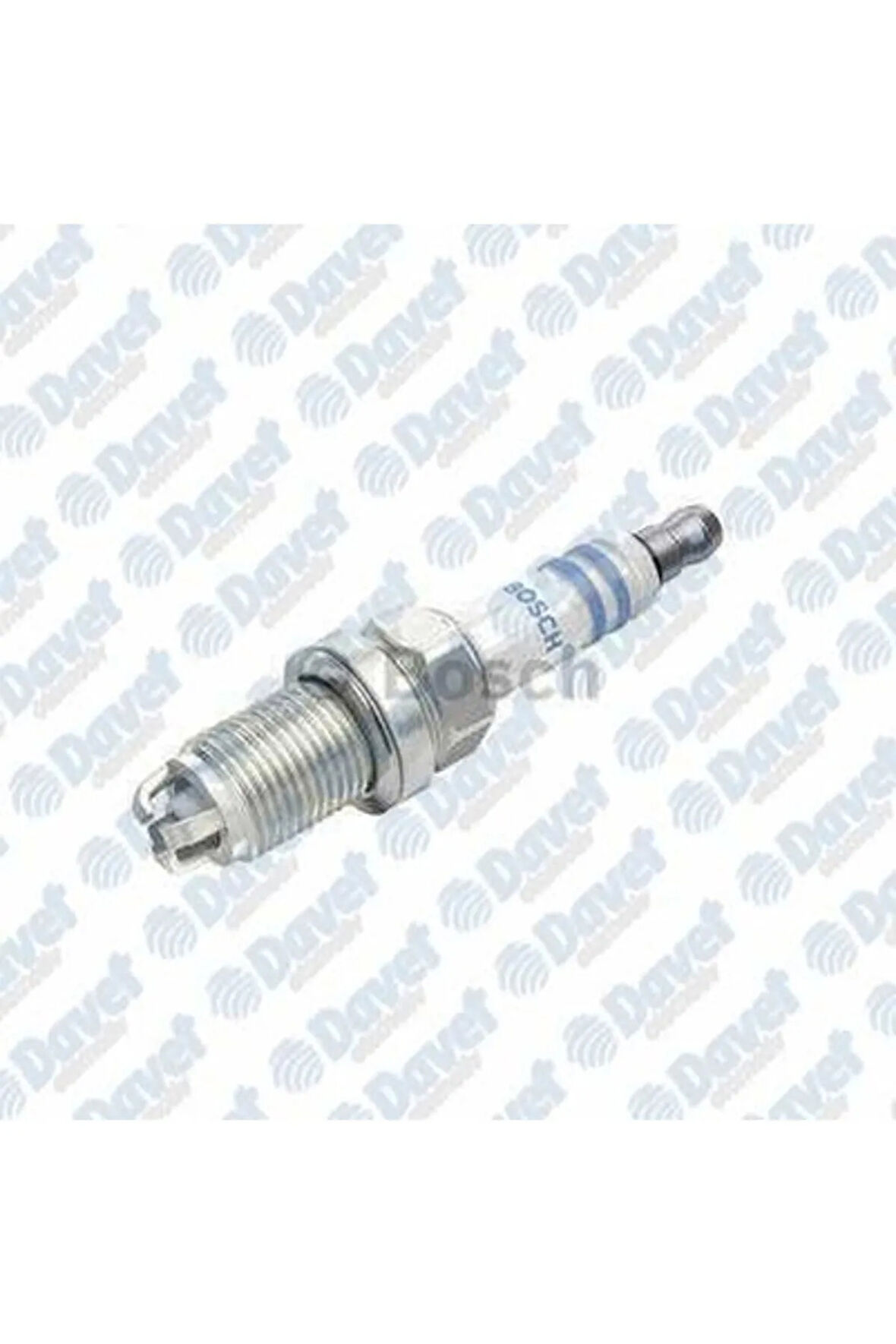 Bosch Buji 1 Adet M111-104-166 W168-210-140 97-00 -0242229799