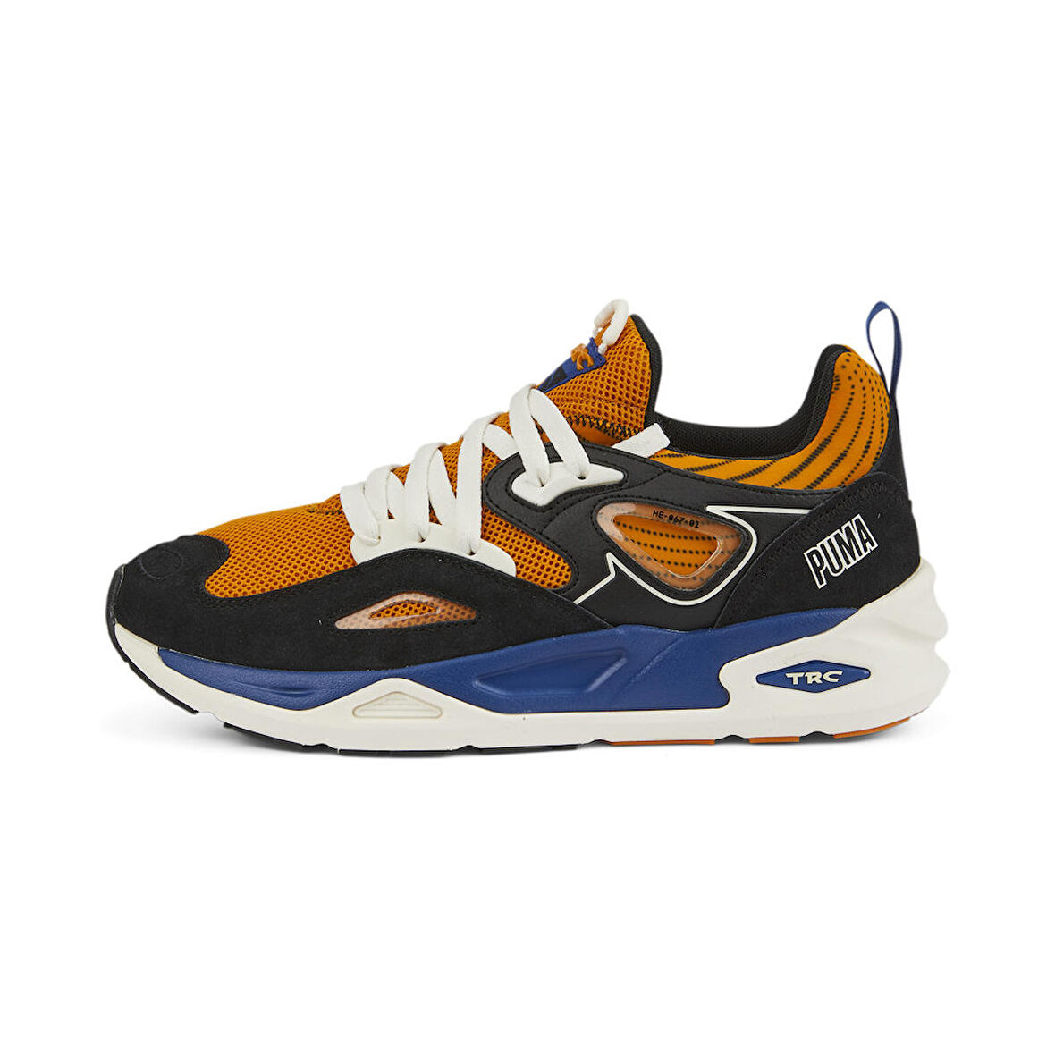 Puma 387510-02 TRC Blaze SPXP Erkek Sneaker Spor Ayakkabı