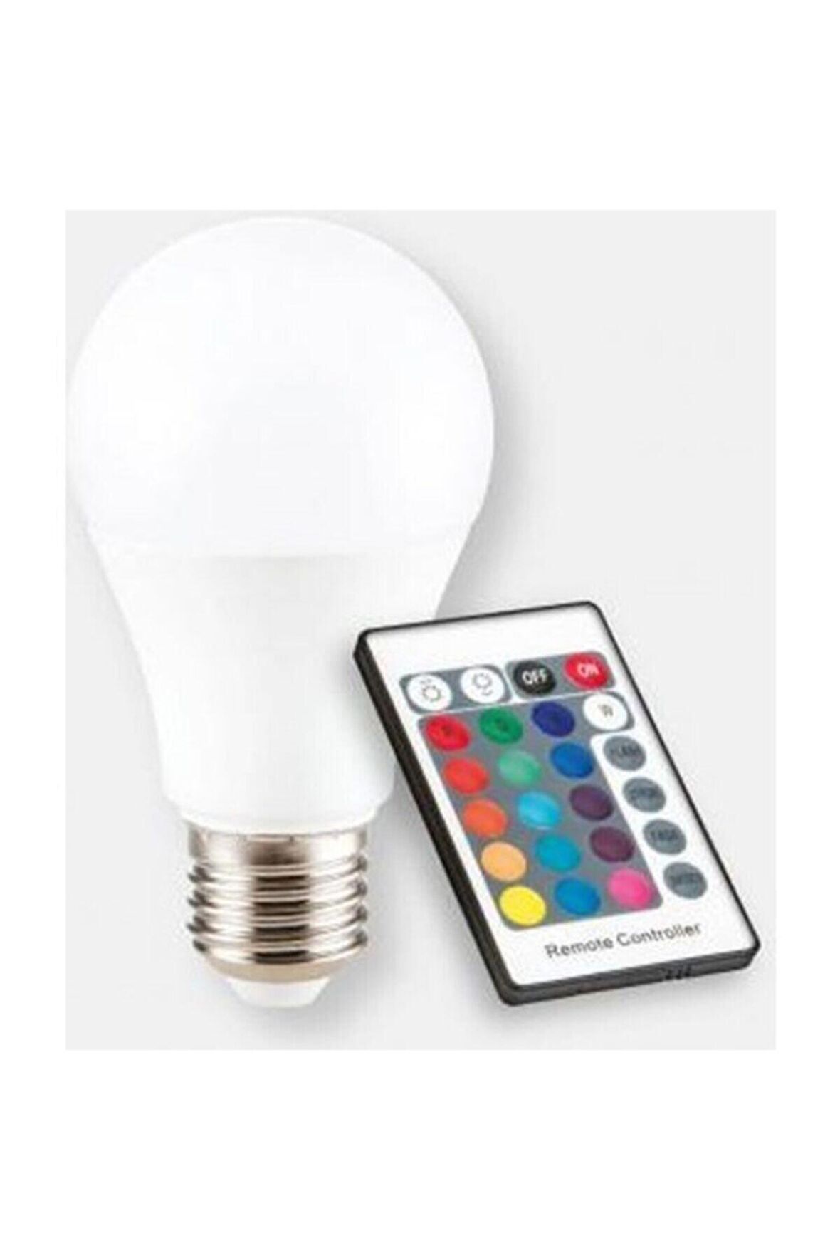 Ct-4058 9w Rgb Ampül