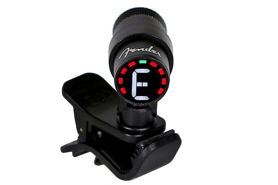 Fender Bullet Tuner