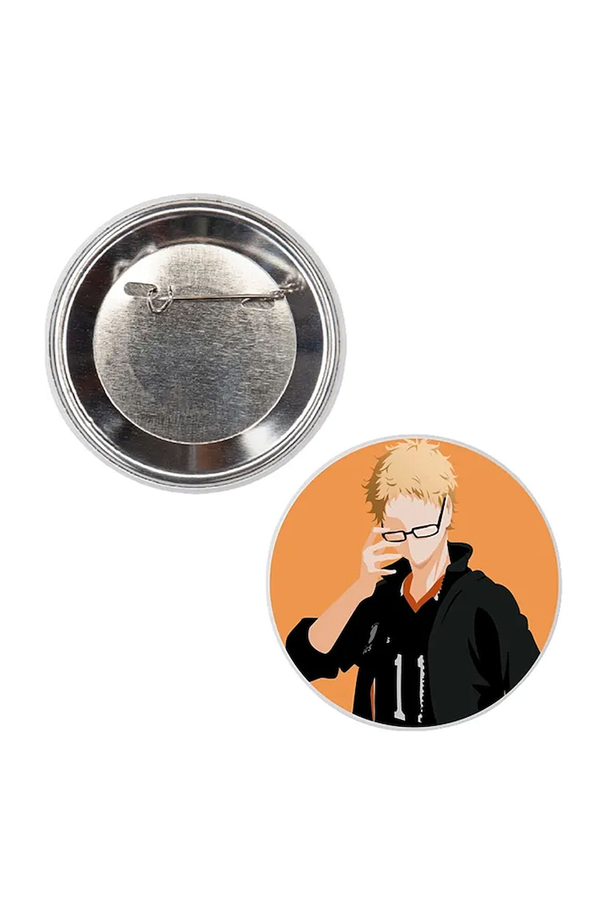 Haikyu - Kei CaminhoRozet