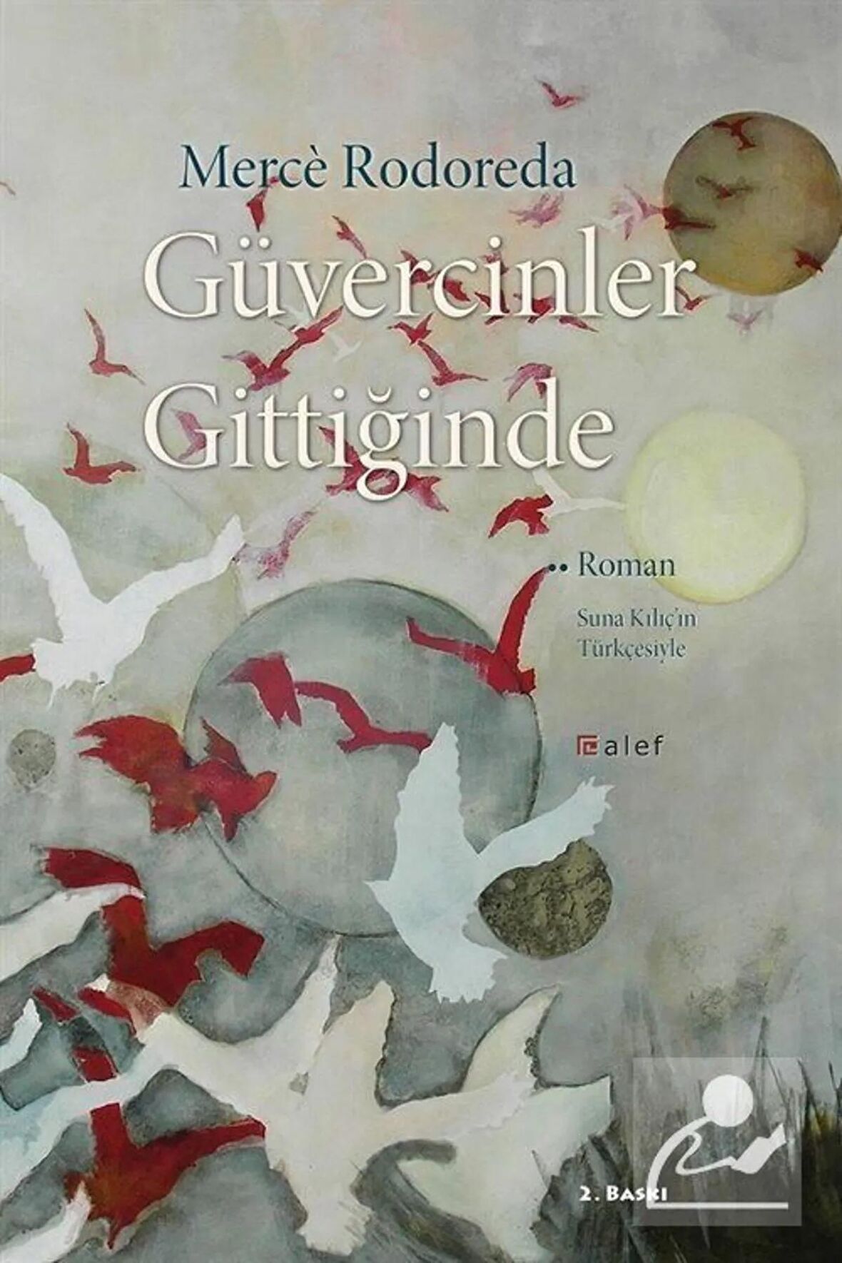 Güvercinler Gittiğinde