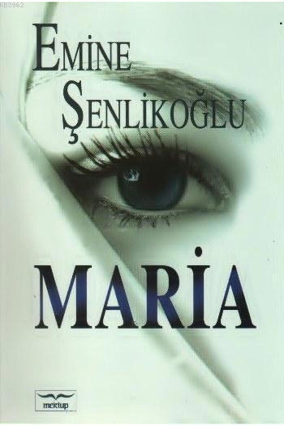 Maria//emine Şenlikoğlu