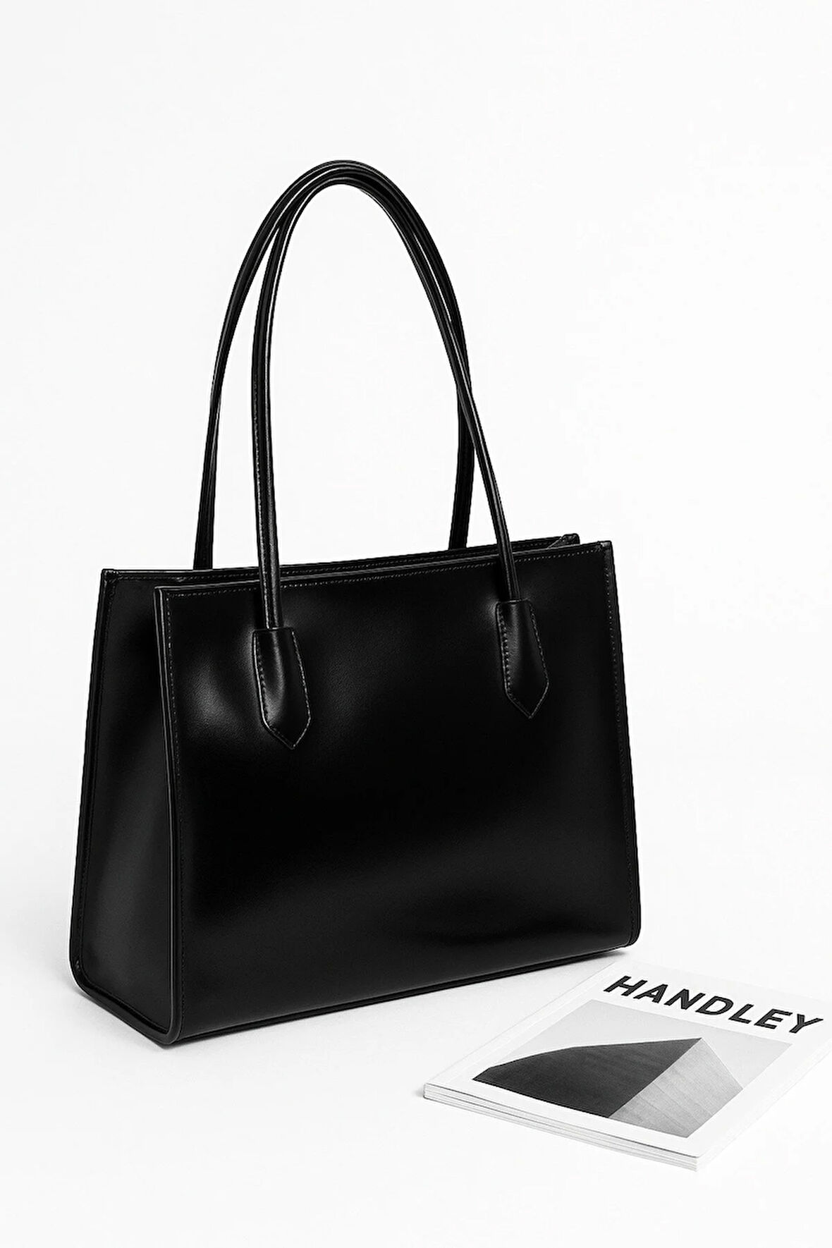 Prestige Luxe Dera Omuz Çantası