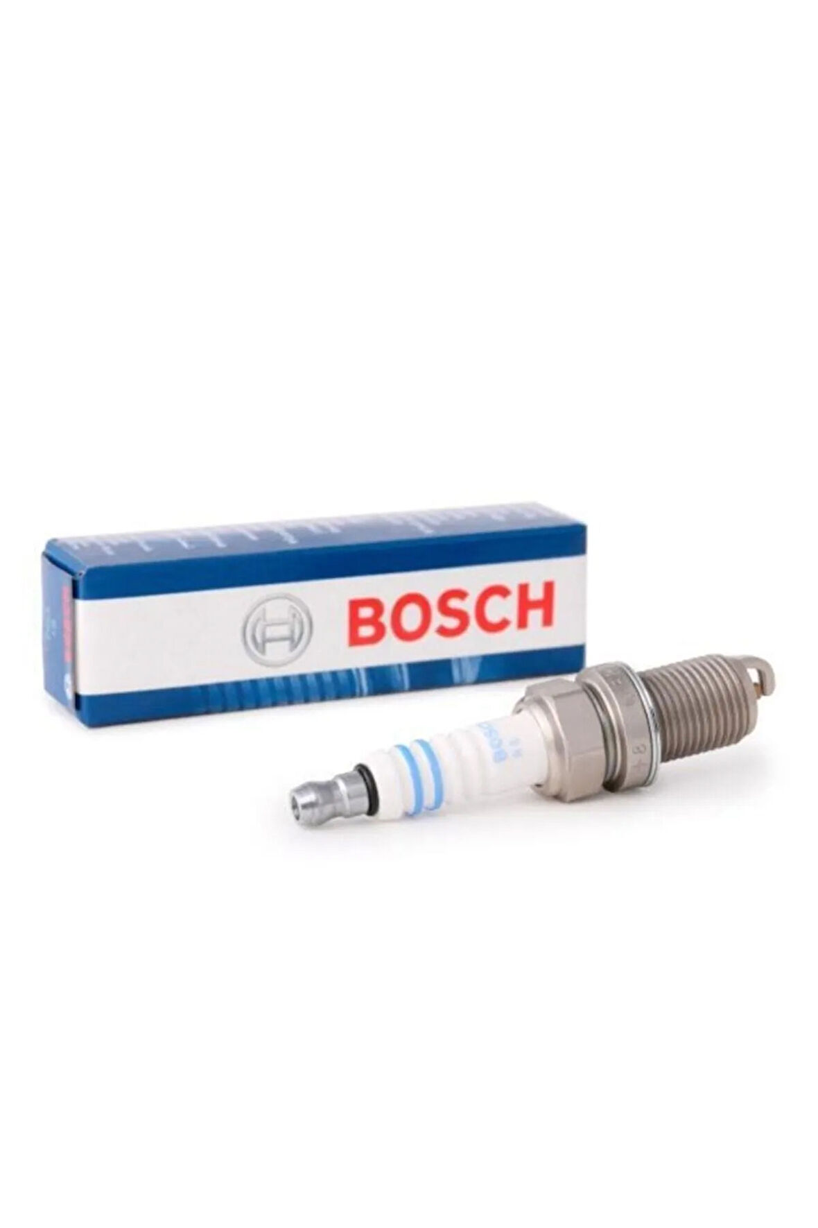 Bosch NİKEL ATEŞLEME BUJİ FR7DC ALFA AUDI BMW BOSCH 0242235666 1 ADET
