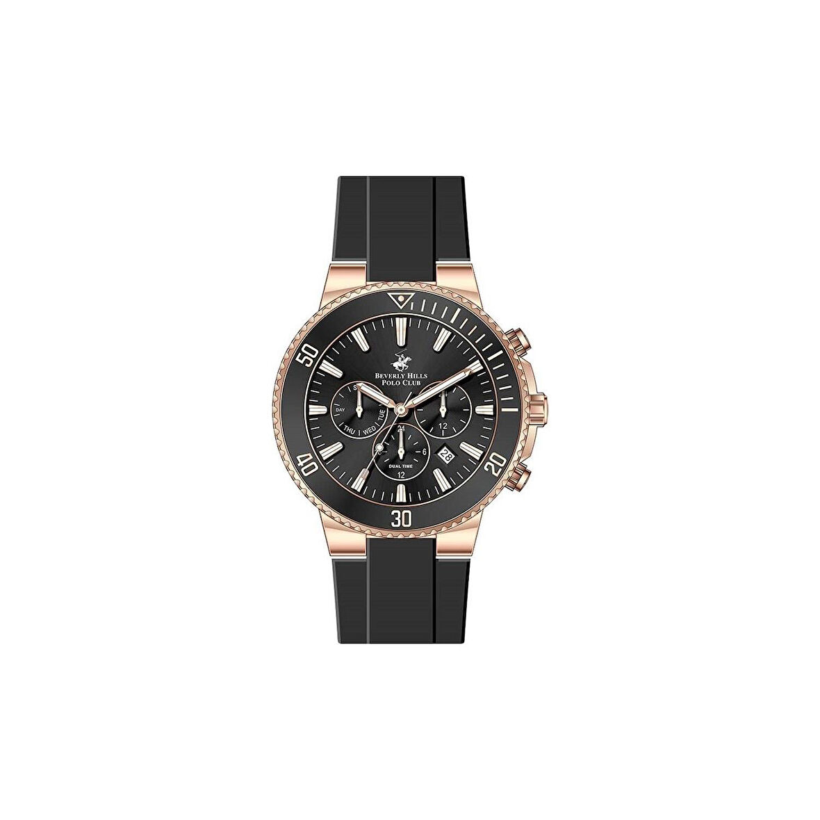 BHPC BP3248X.451 ERKEK KOL SAATİ