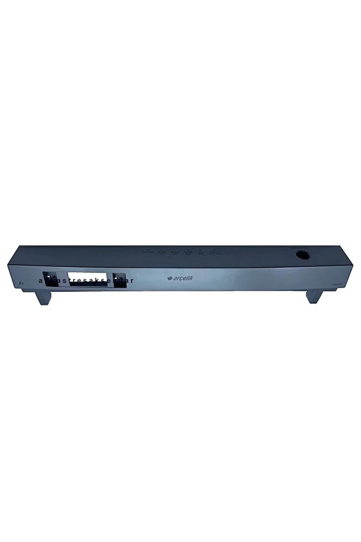6263 Hıt Bulaşık Makinesi Ön Pano Panel 1780148300