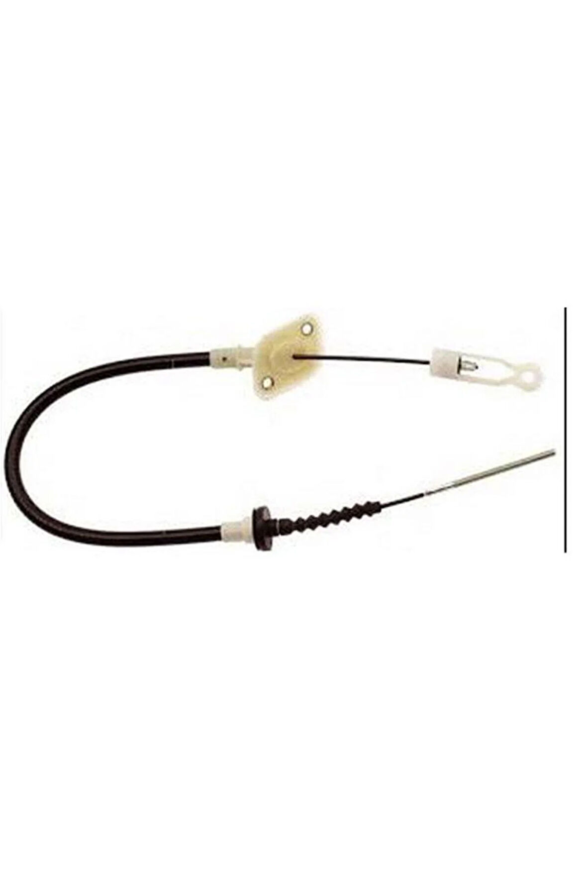 Fiat Uno Debriyaj Teli (1983-1995) 1.4 7727939