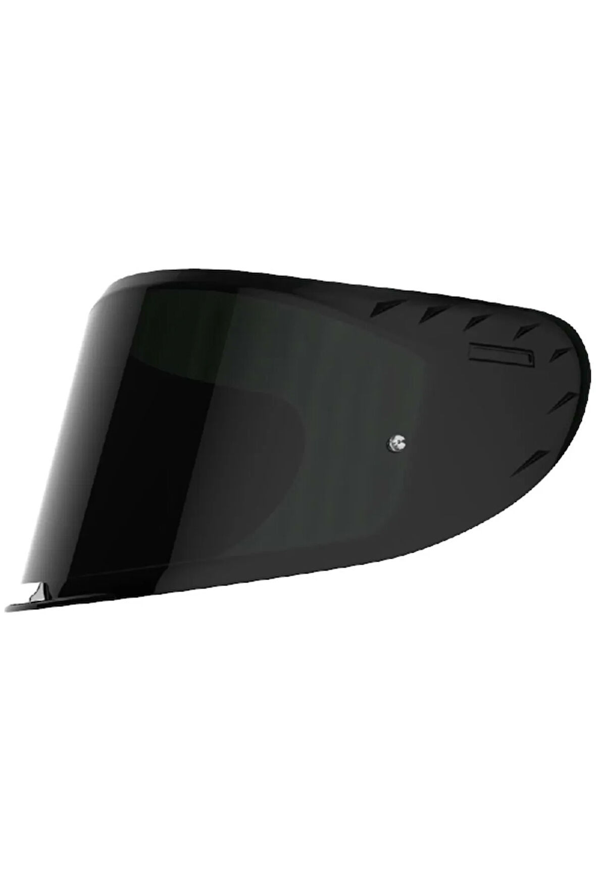 Challenger Kask Camı Siyah