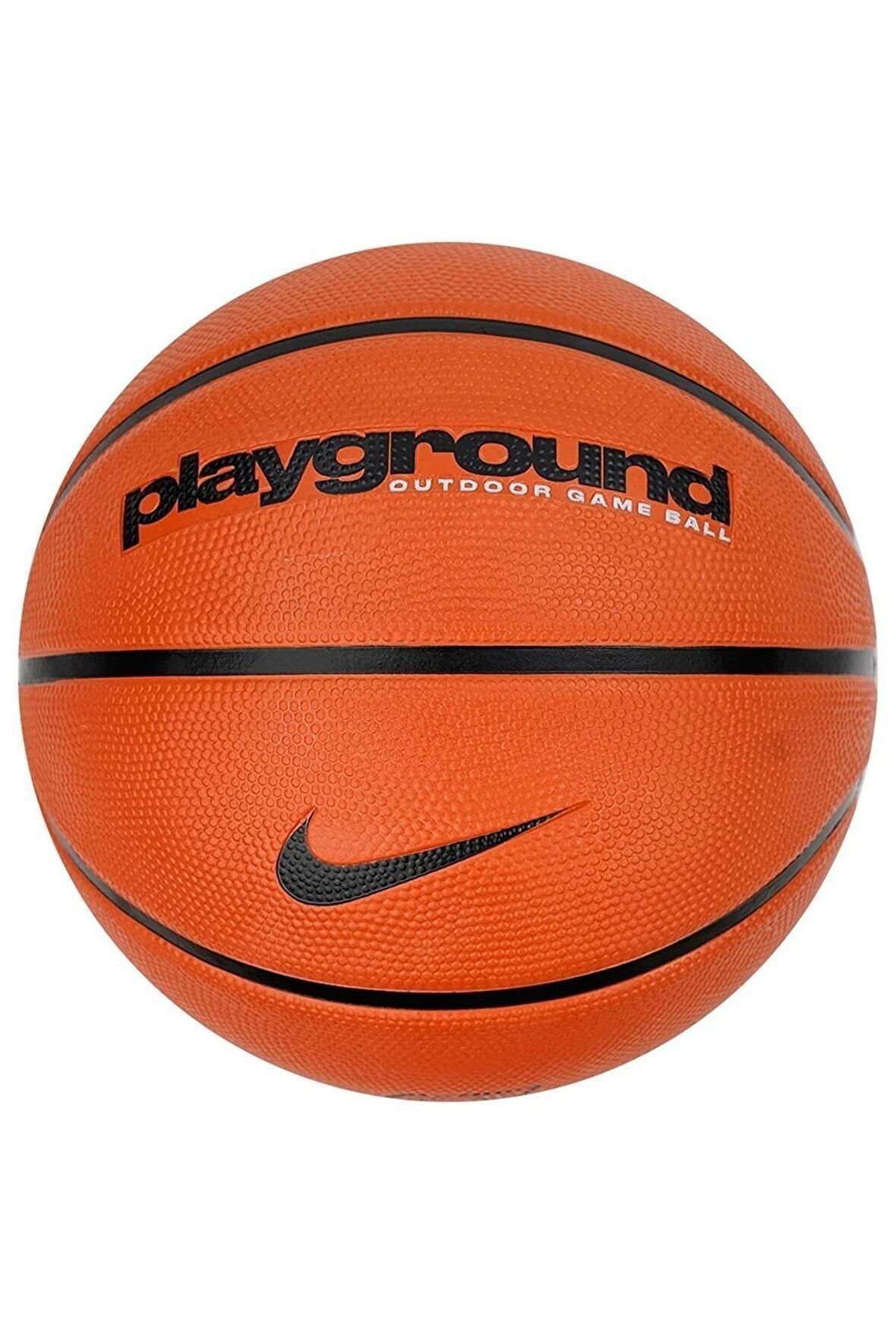 N.100.4498.814.07 Everyday Playground 8P Unisex Basketbol Topu