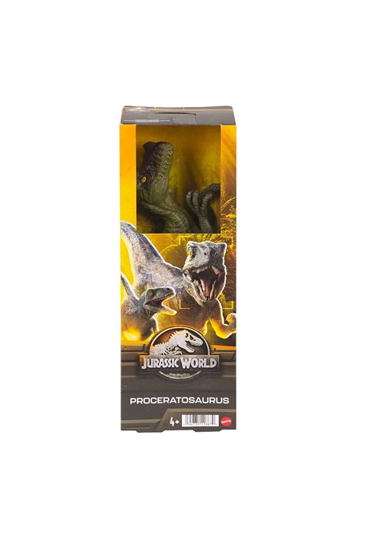 Jurassic World 12" Dinozor Figür/HLK93