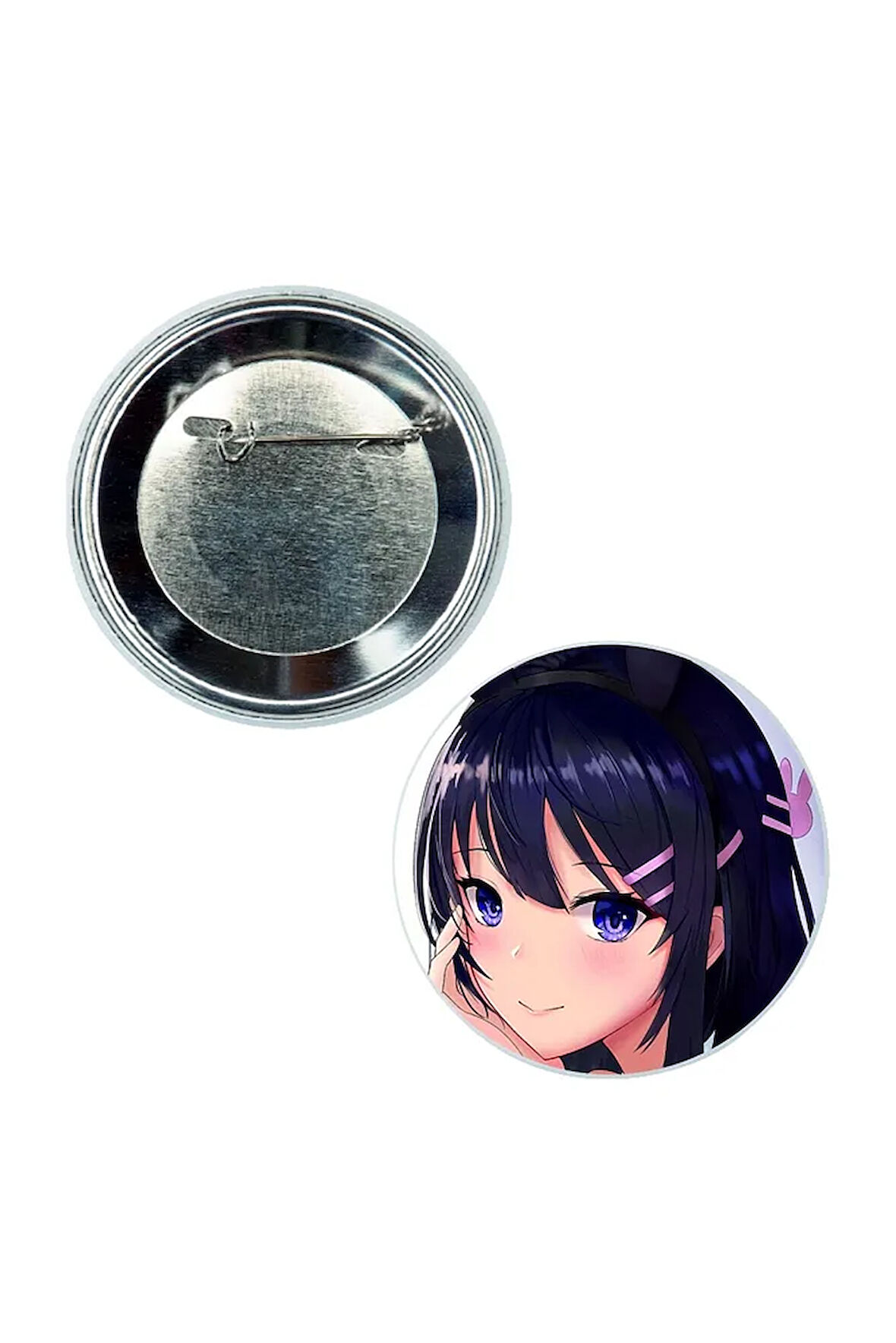 Rascal Does Not Dream Of Bunny Girl Senpai - 3