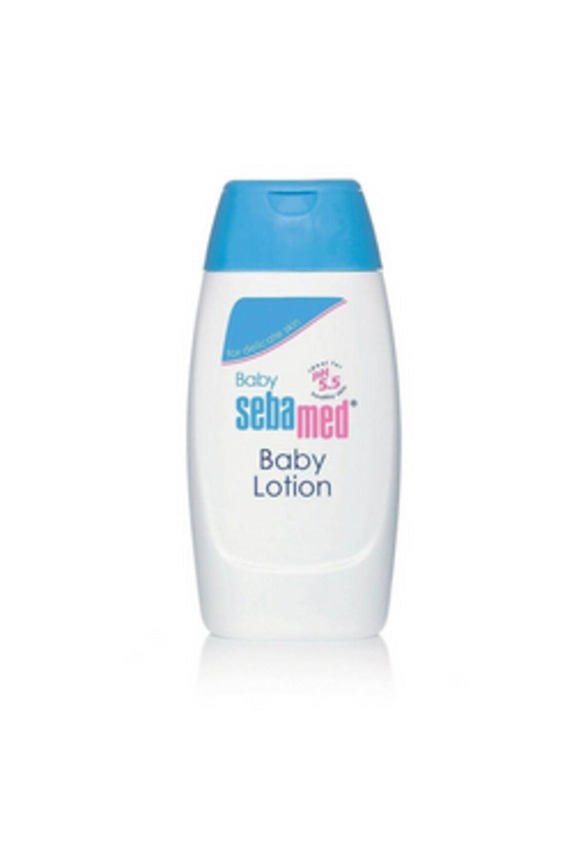 ( 3 ADET ) Sebamed Baby Losyon 200 Ml