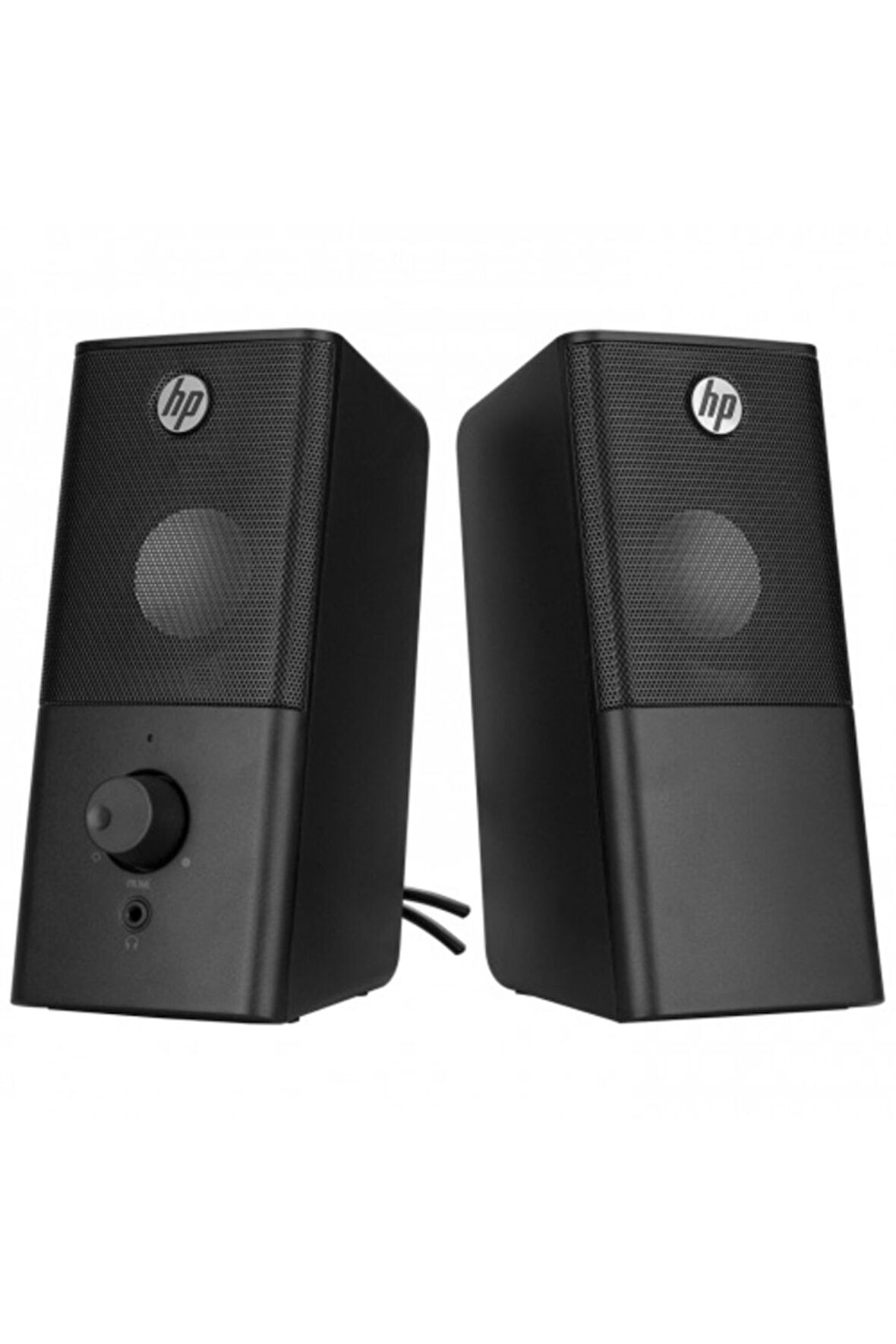 HP DHS-2101 2.0 Multimeya Speaker Hoparlör