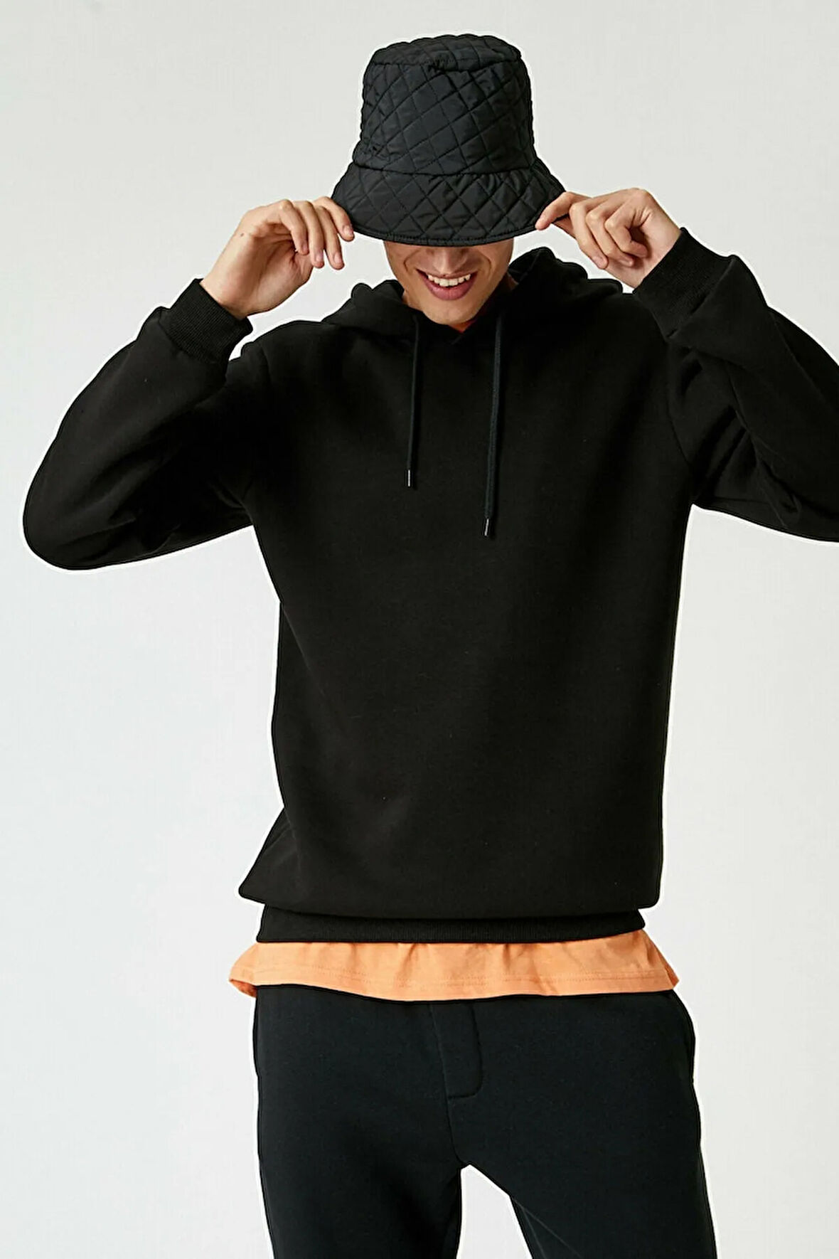 Erkek Sweat 2kam71593lk999