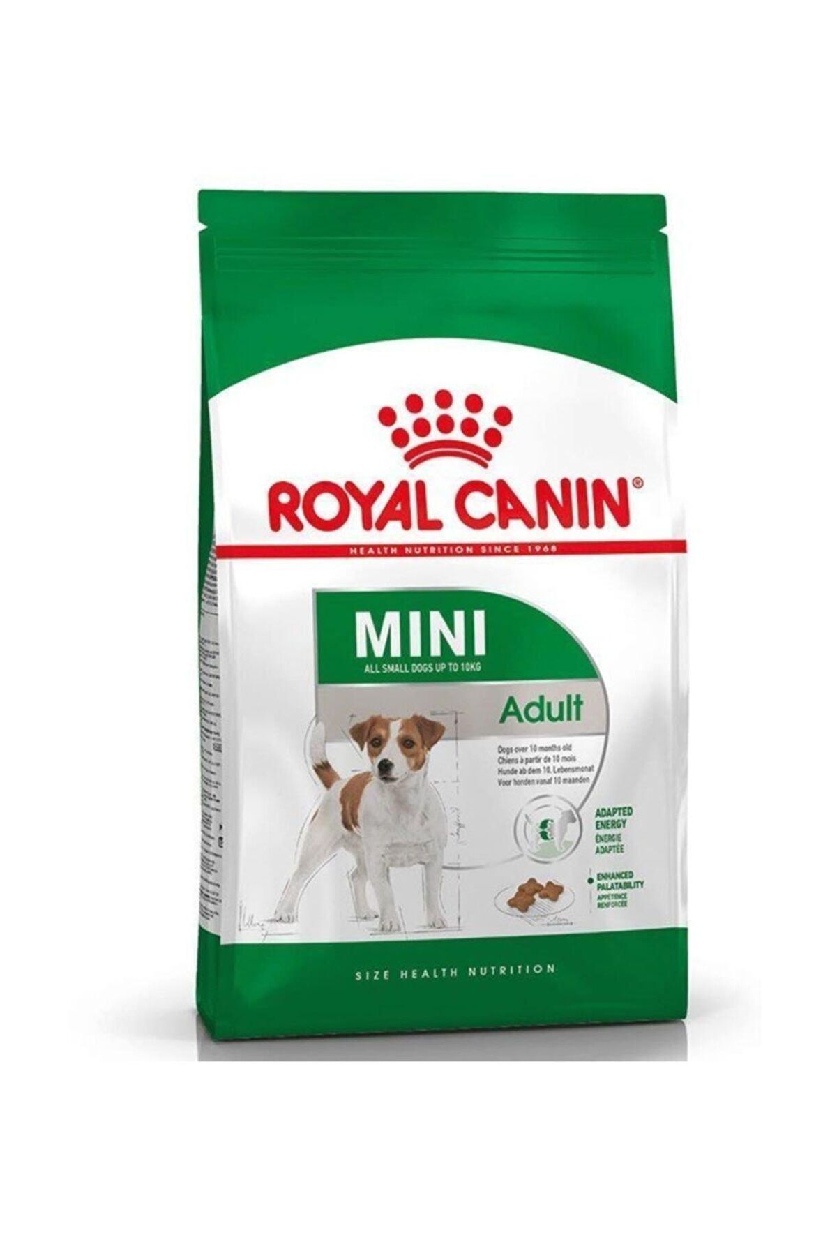 Royal Canın Mını Adult Yetişkin Köpek Maması 8 Kg