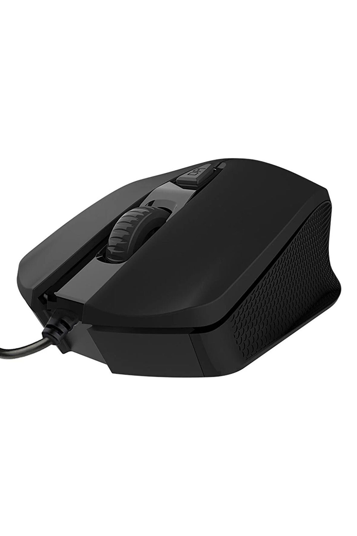 HL-4626 1600DPI 3D USB KABLOLU OPTİK OYUNCU MOUSE