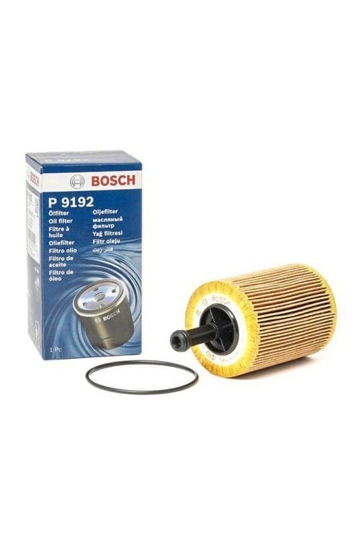 1457429192 Yag Fıltresı Cordoba Caddy Iıı Golf V / Vı / Plus Jetta Iıı