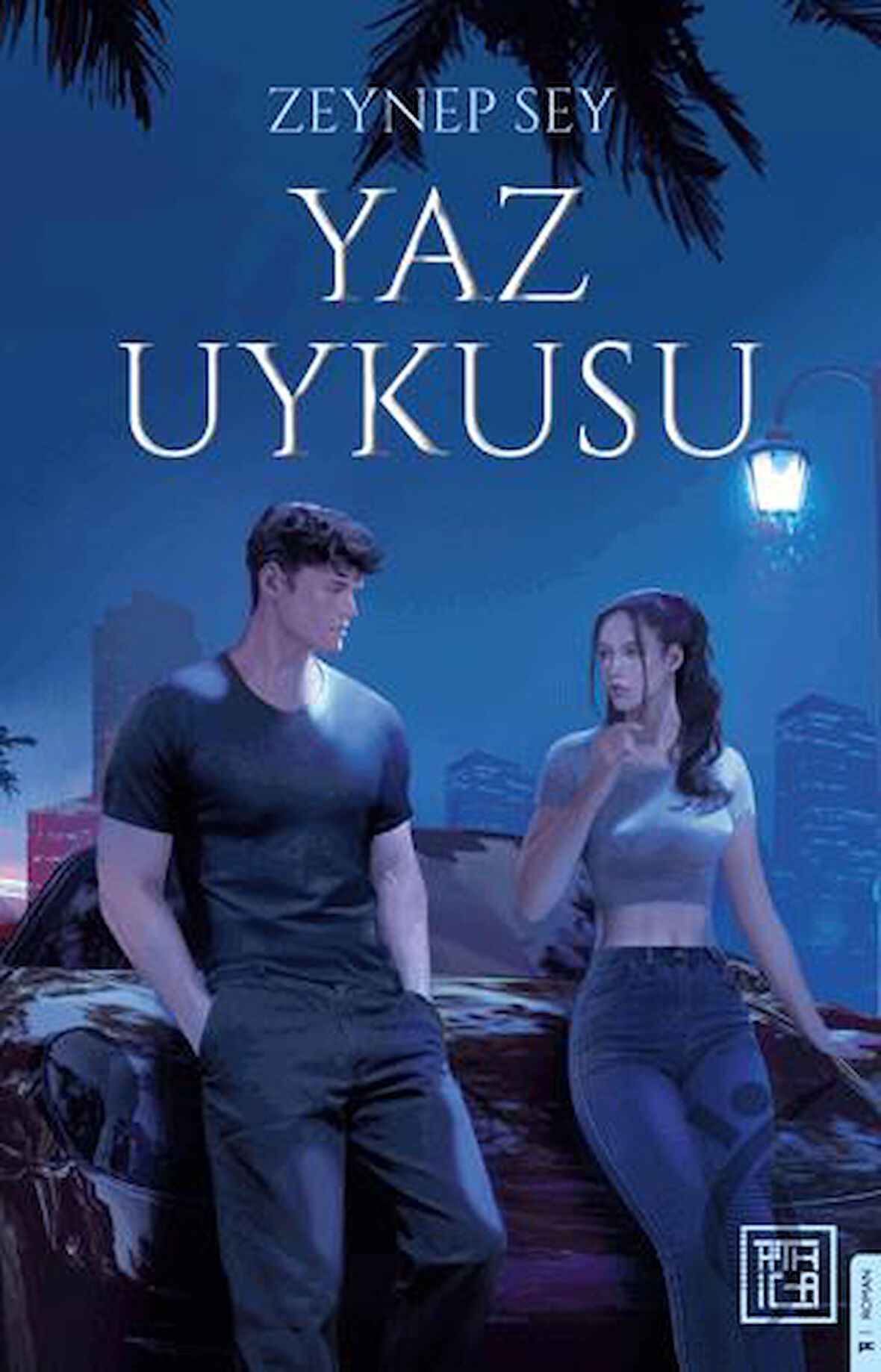 Yaz Uykusu (Ciltli)