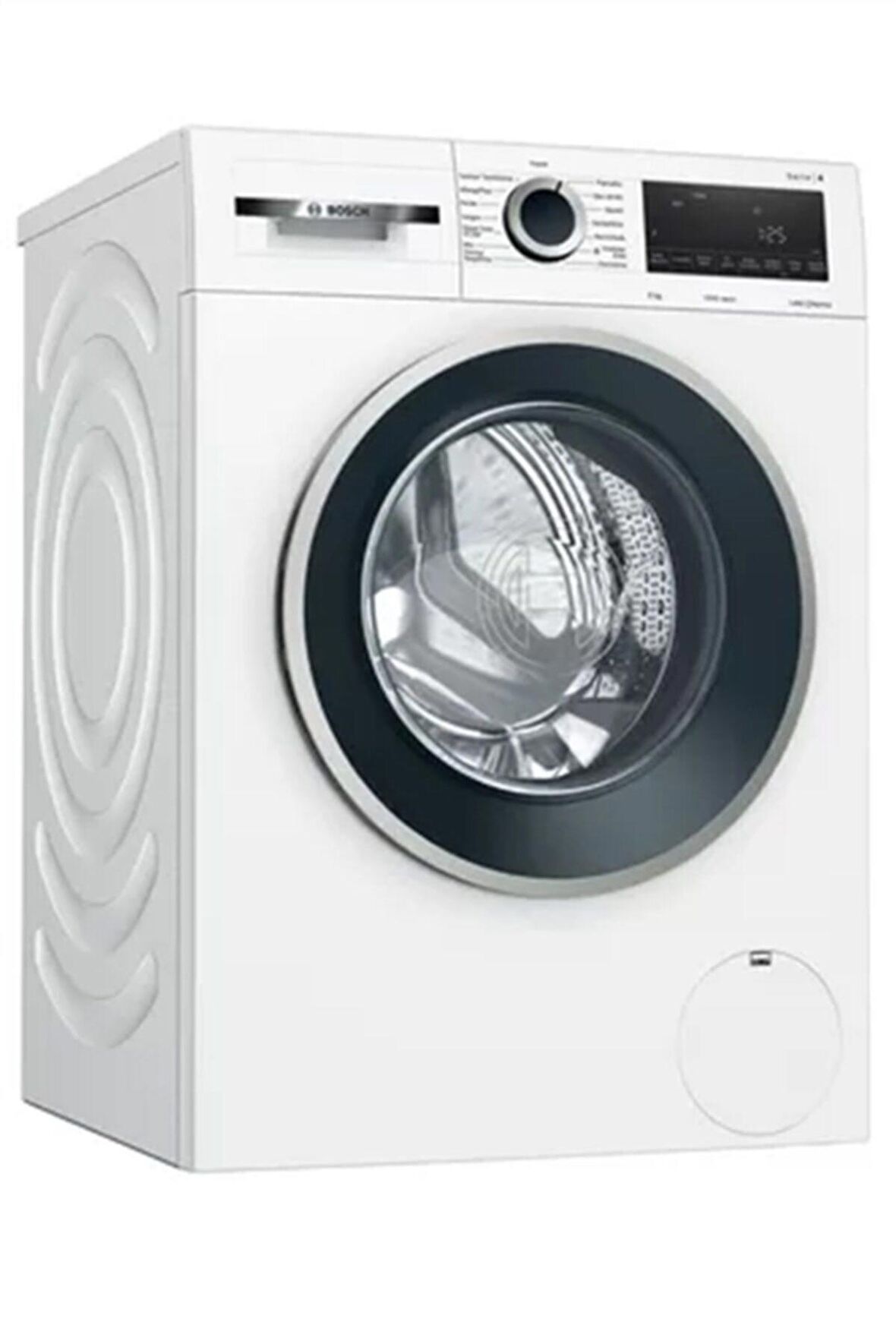 Bosch Wga142x1tr 1200 Devir 9 kg Çamaşır Makinesi