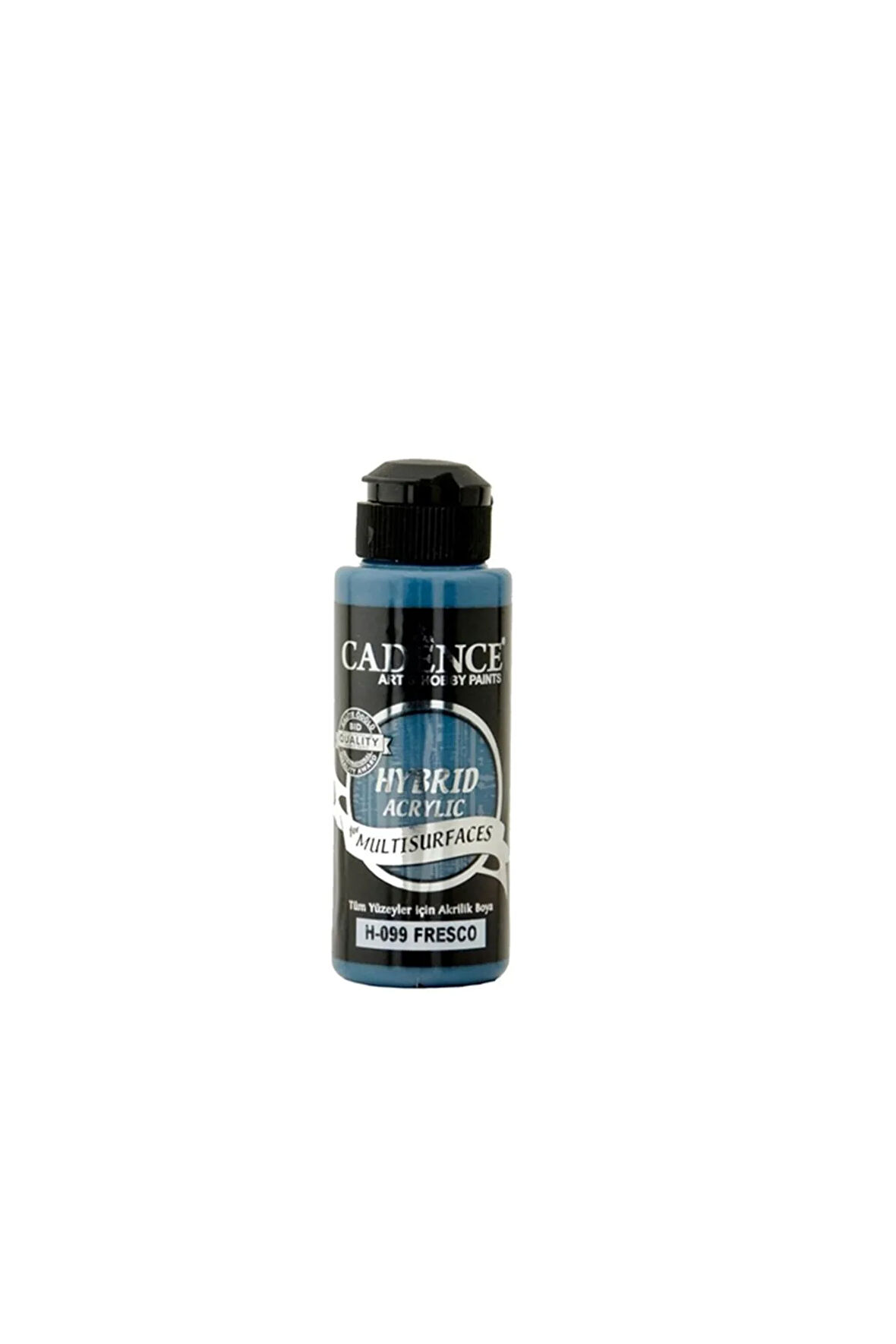 Cadence H-099 Fresco Hybrid Akrilik Boya 120ml