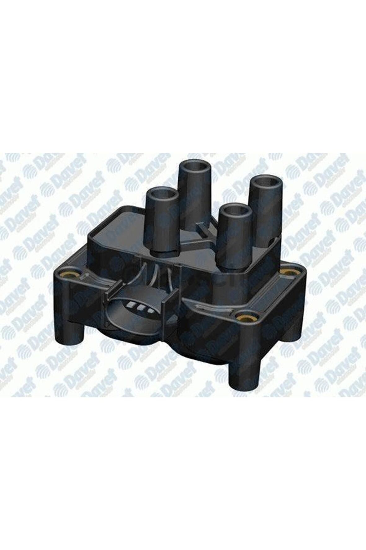 Ateşleme Bobini Focus Iı Fiesta V 1.4 1.6 1.8 16v Ka 1.3 95- -0221503490