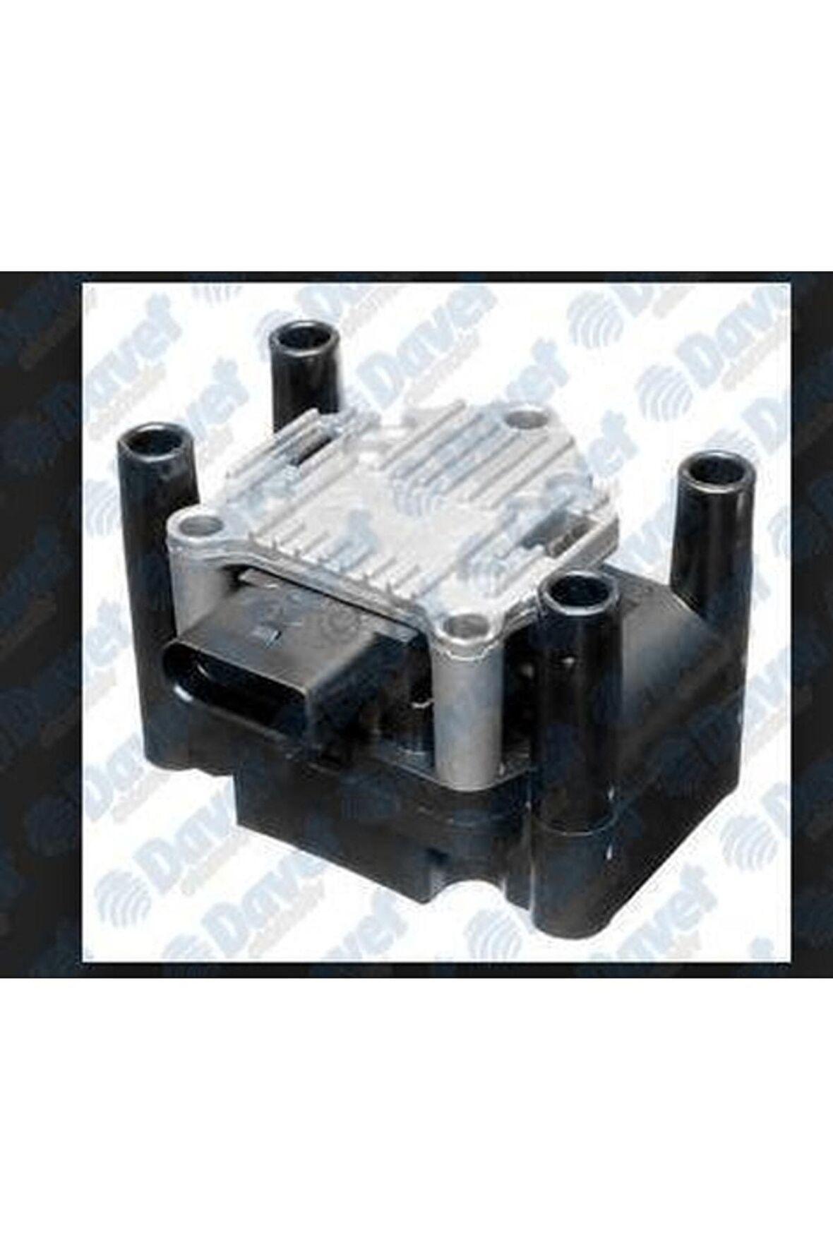 Bobin Au A4vw Golfpclass E.no 0 221 603 010 -f000zs0210