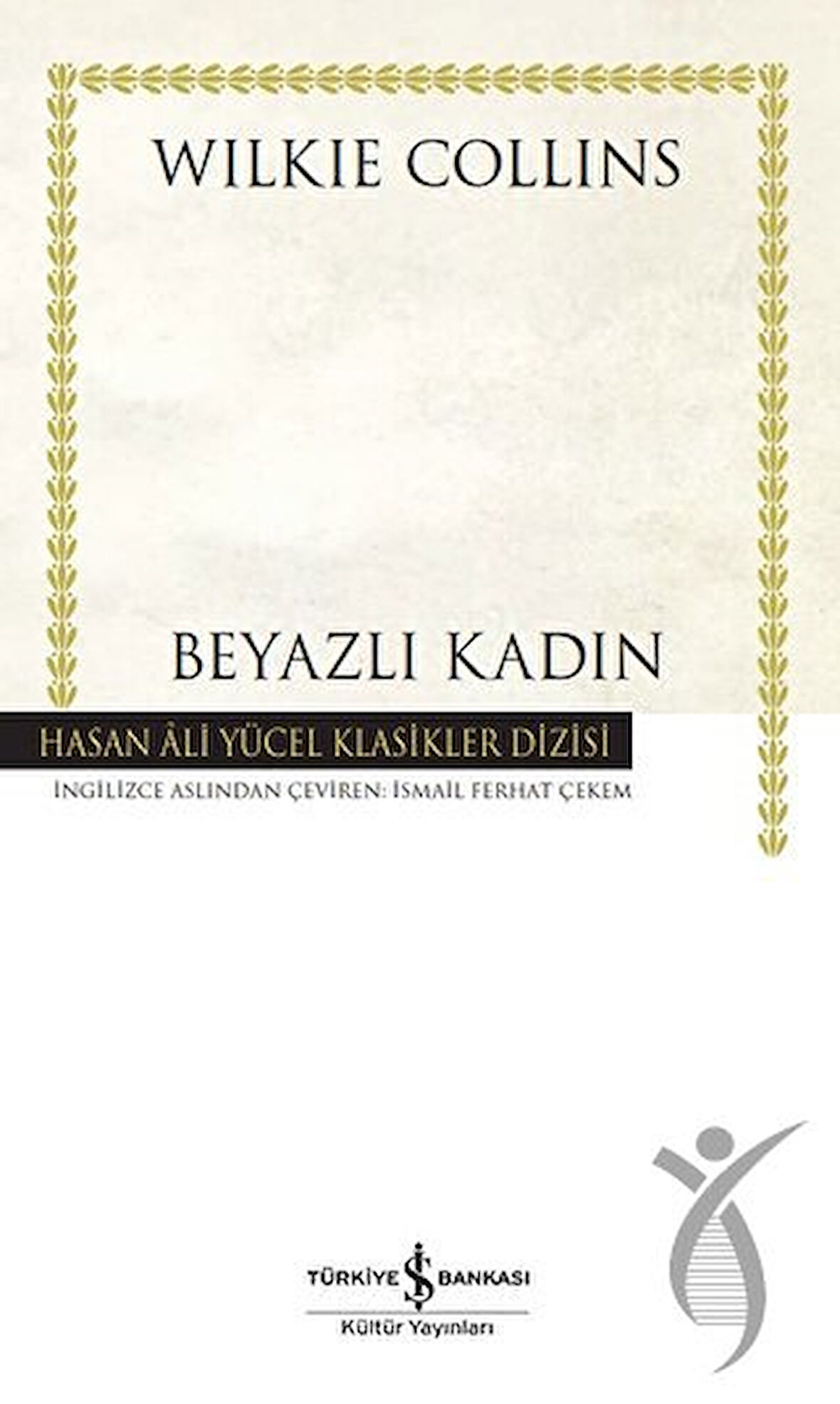 Beyazlı Kadın