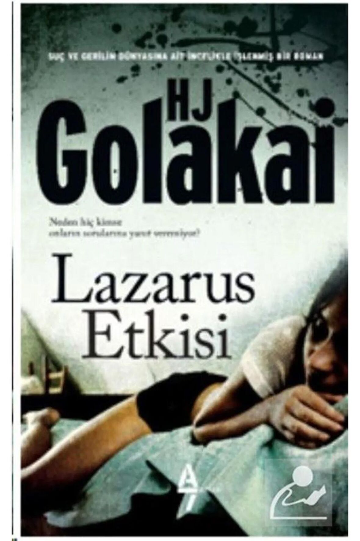 Lazarus Etkisi