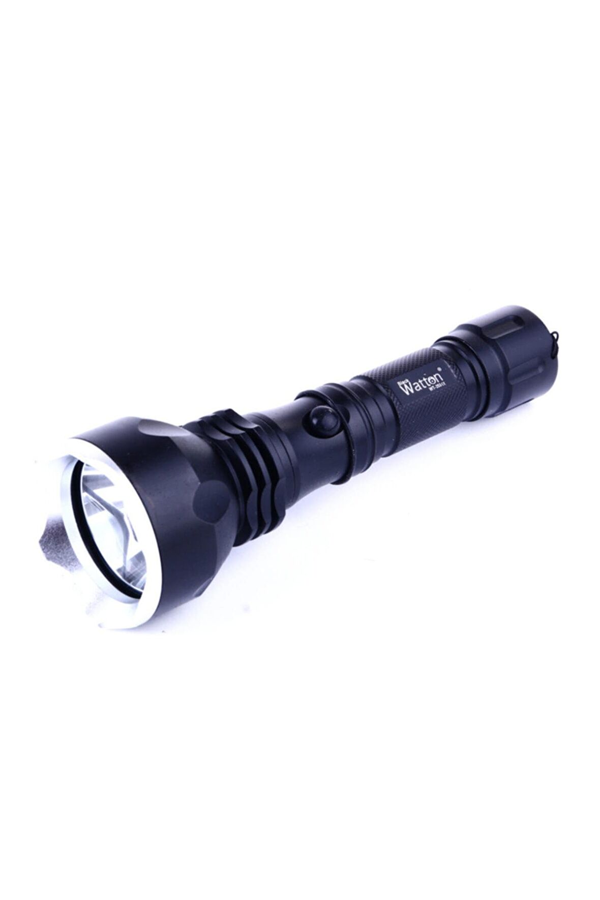 Watton 600 Lümen Tx6 Şarjlı Fener Wt-253