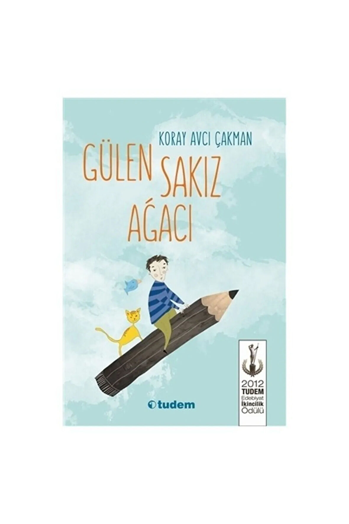 Gülen Sakız Ağacı