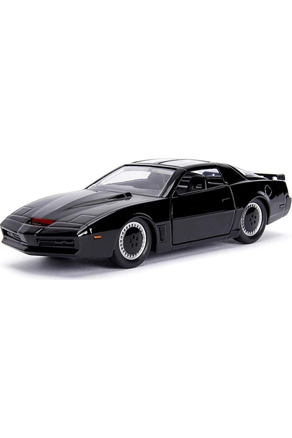 Pontiac Firebird Kıtt Işıklı Tv Series Knight Rider 1:24