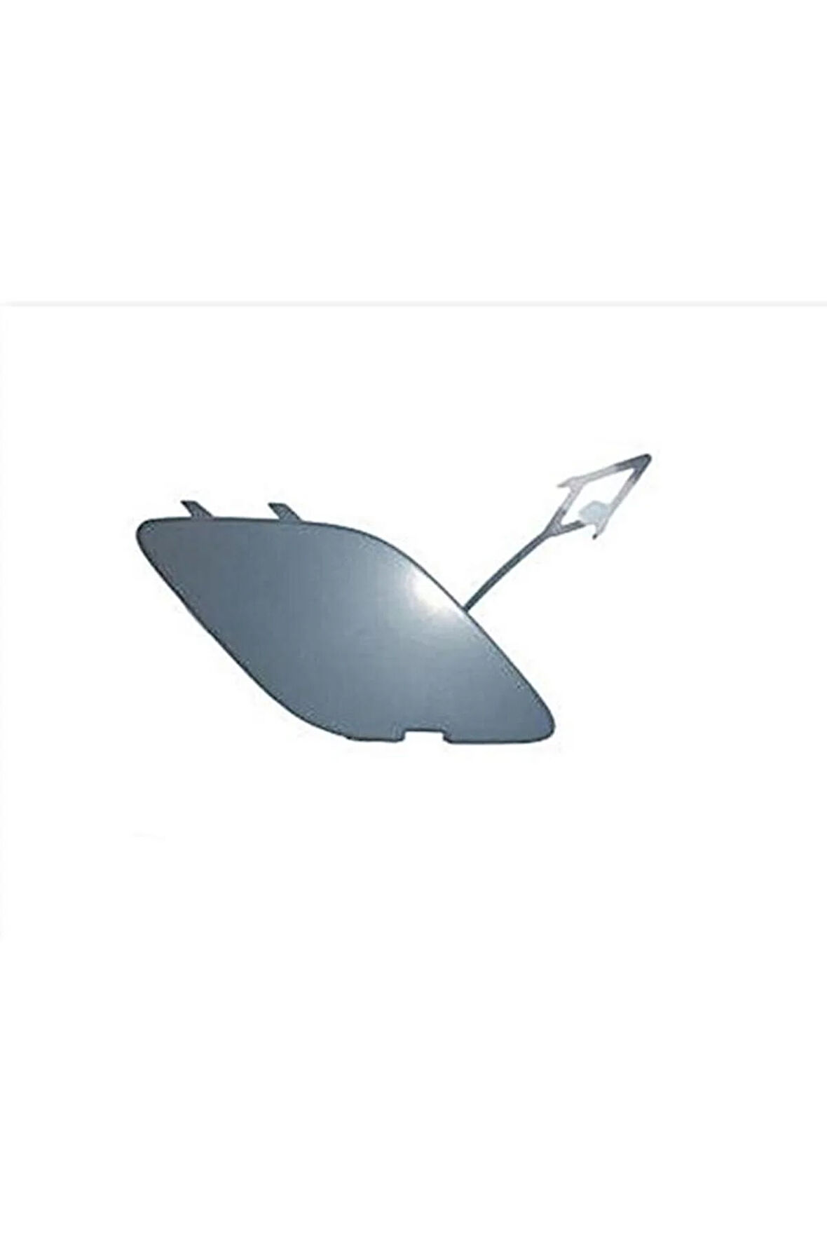 Opel Astra Ön Tampon Çeki Kapak (2010-2013) 1.6, 1.4, 1.3 CDTI 13264405