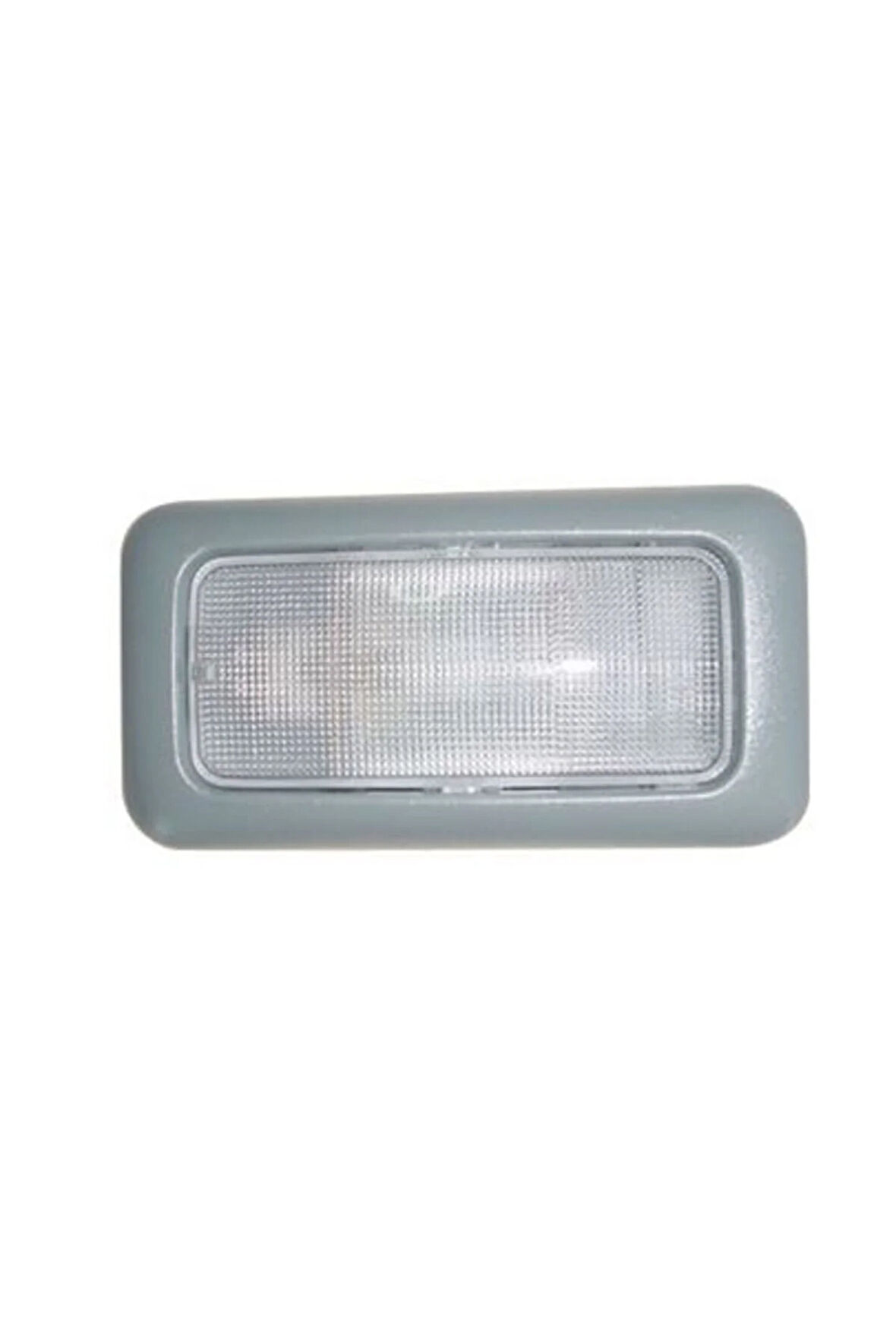 Serkar 3373-tavan Lambası Doblo Arka 735418031 735419843