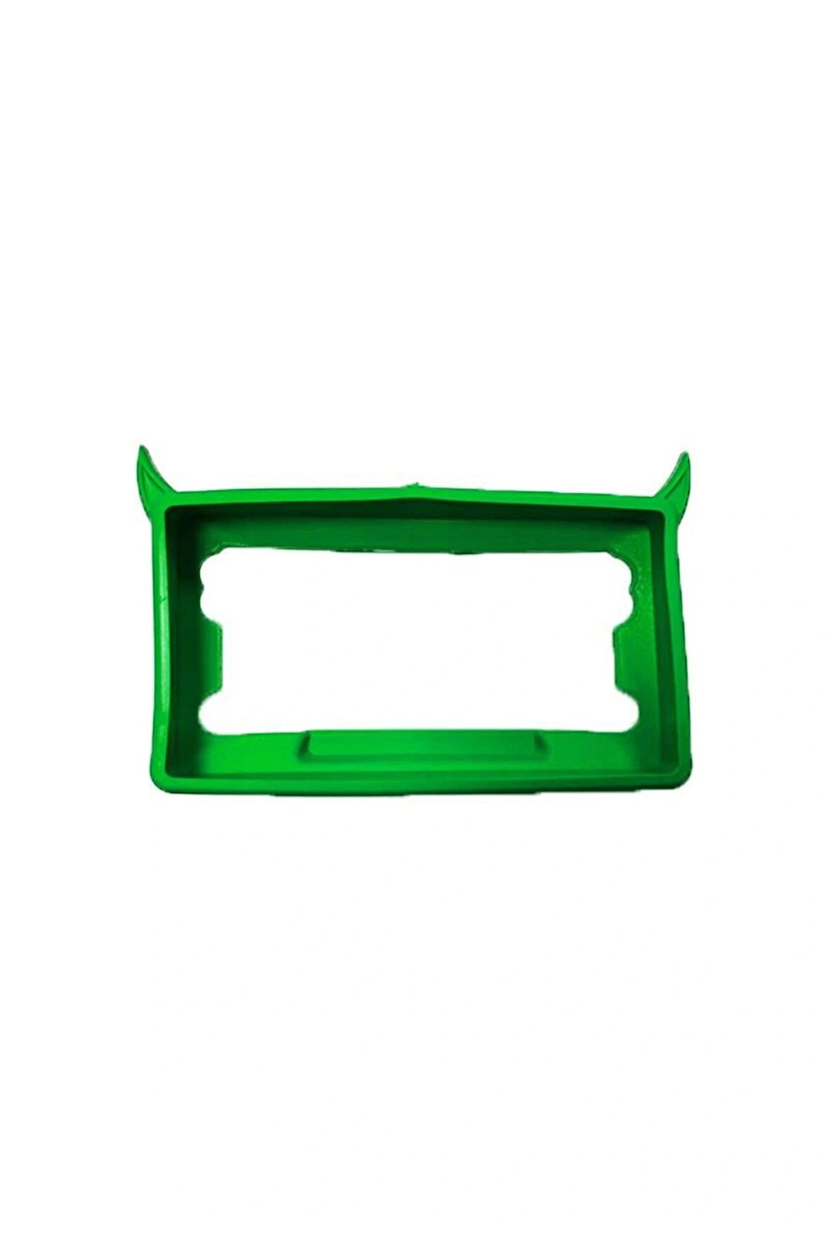 Cf Moto Sr 250 2023 - 2024 Uyumlu Km Koruyucu Kılıf Yeşil