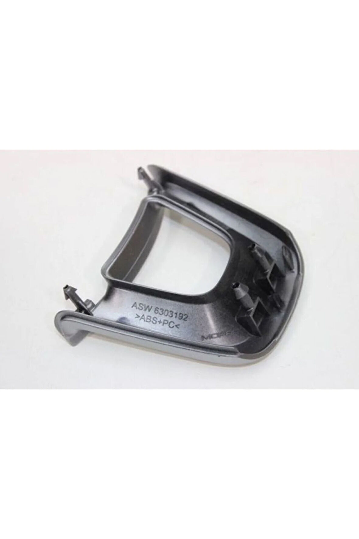 Fiat Egea Direksiyon Altı Kapağı Krom Kapak